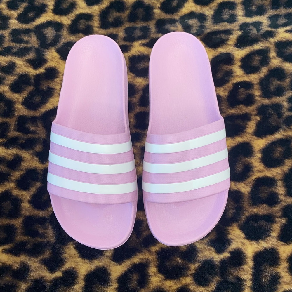 Adidas Adilette Aqua Slides